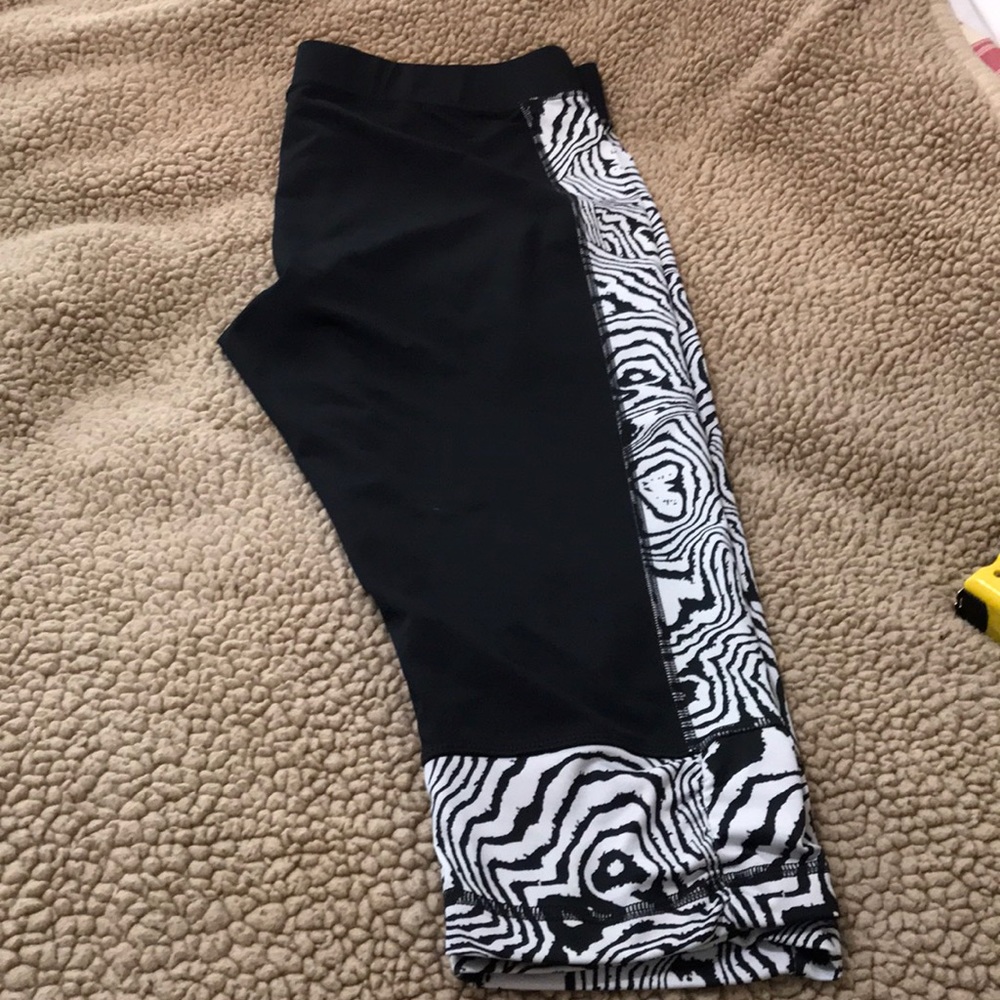 FILA workout pants